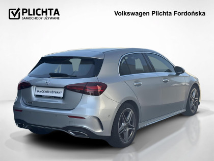 AMG Line 7G-DCT ASO Kamera ACC Skóry Alkantara LED CarPlay Park Assist