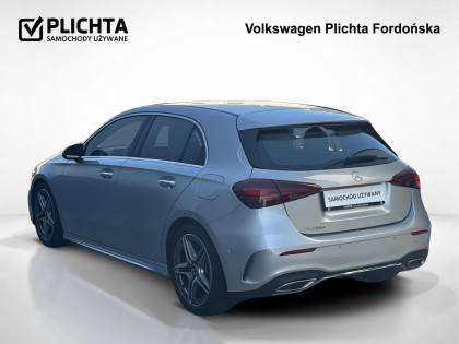 AMG Line 7G-DCT ASO Kamera ACC Skóry Alkantara LED CarPlay Park Assist
