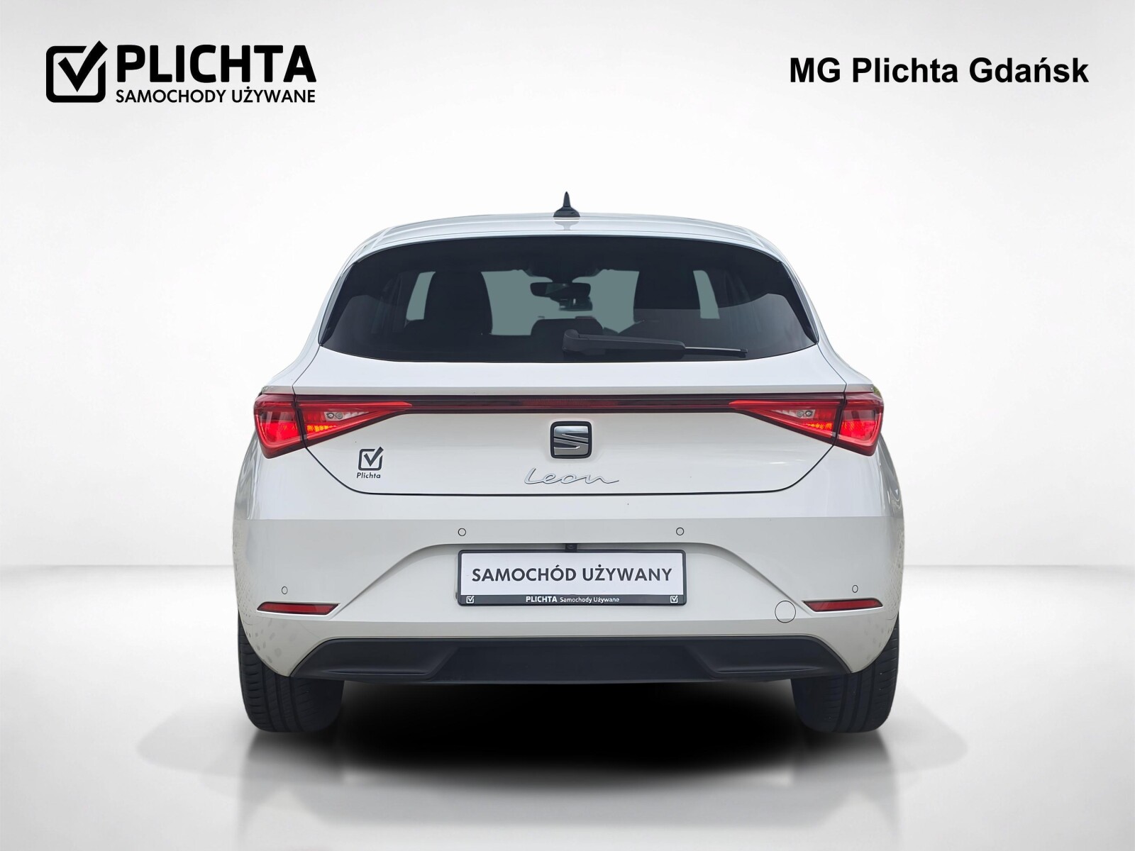 Seat Leon - zdjęcie 4