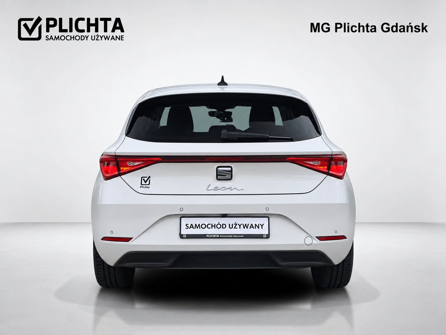 Seat Leon - zdjęcie 4
