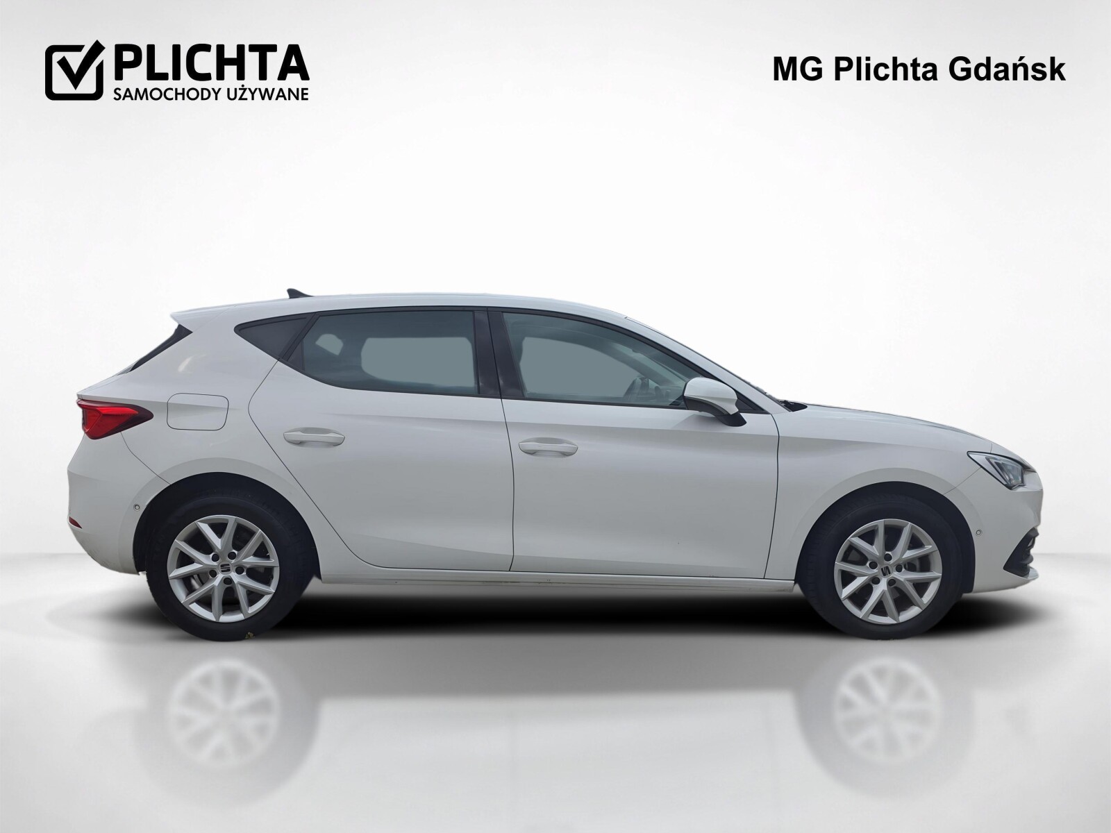 Seat Leon - zdjęcie 6
