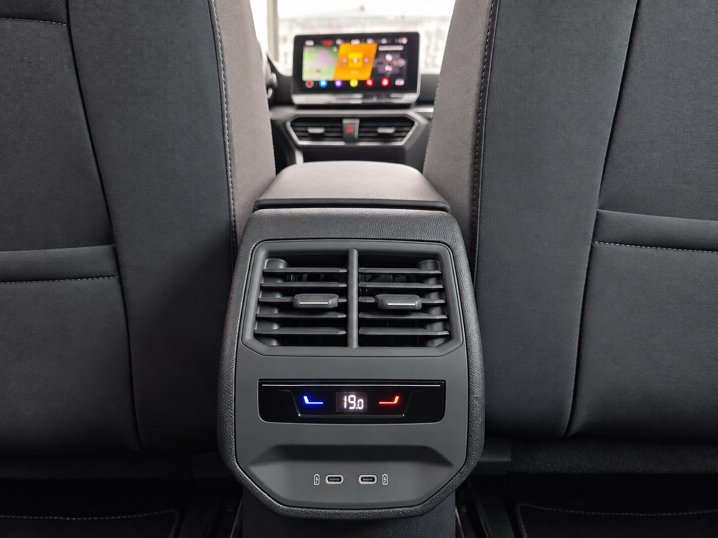Seat Leon - zdjęcie 15
