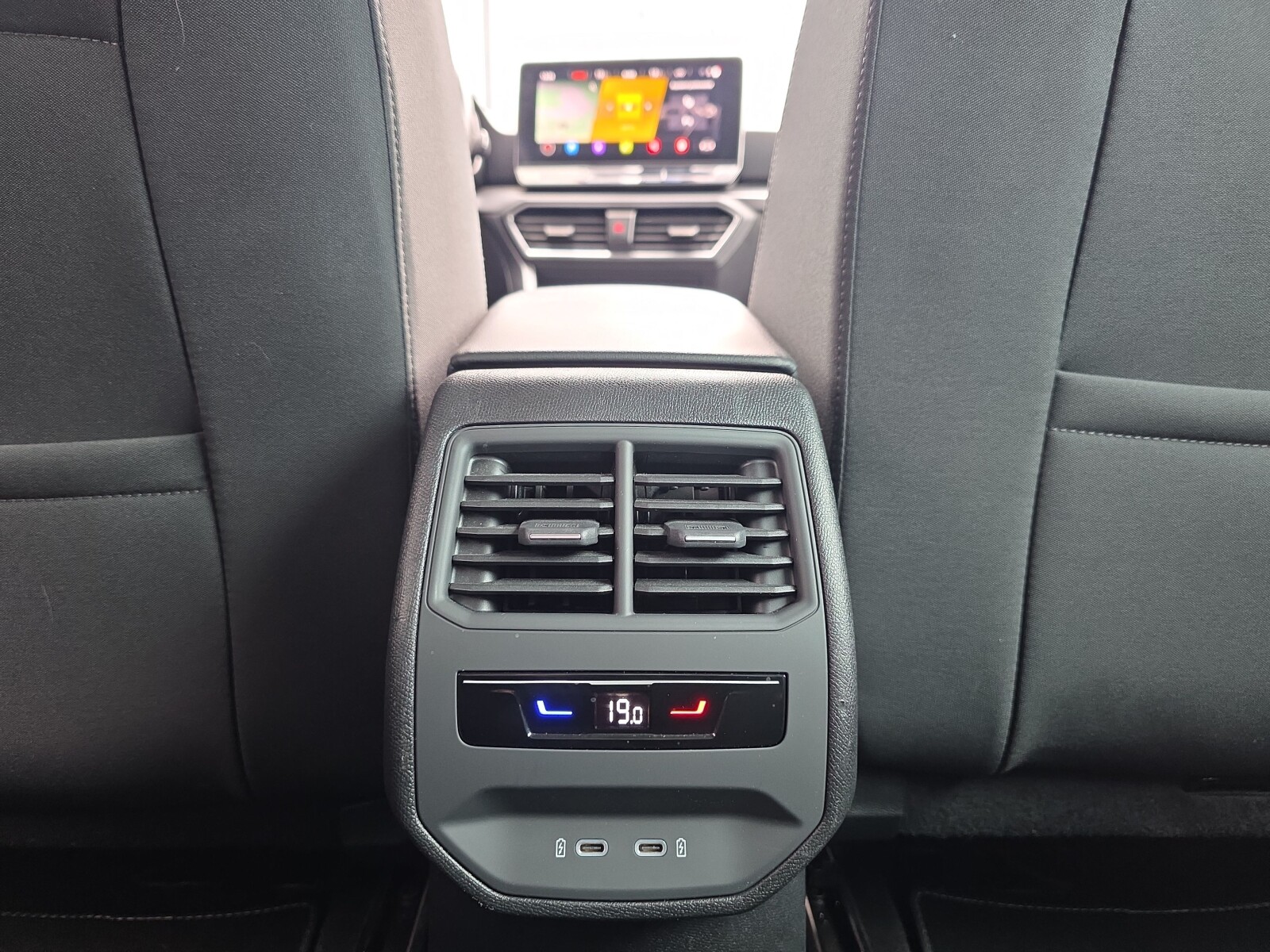 Seat Leon - zdjęcie 26