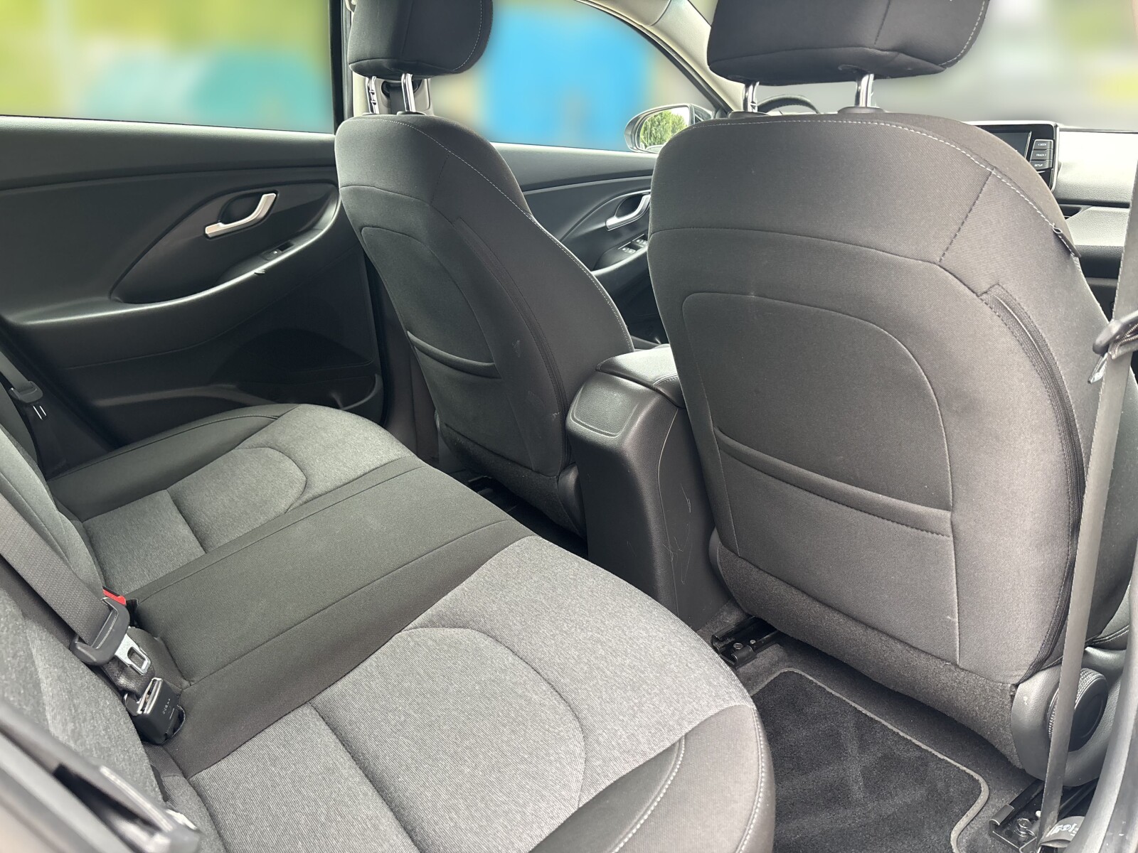 Hyundai i30 - zdjęcie 16