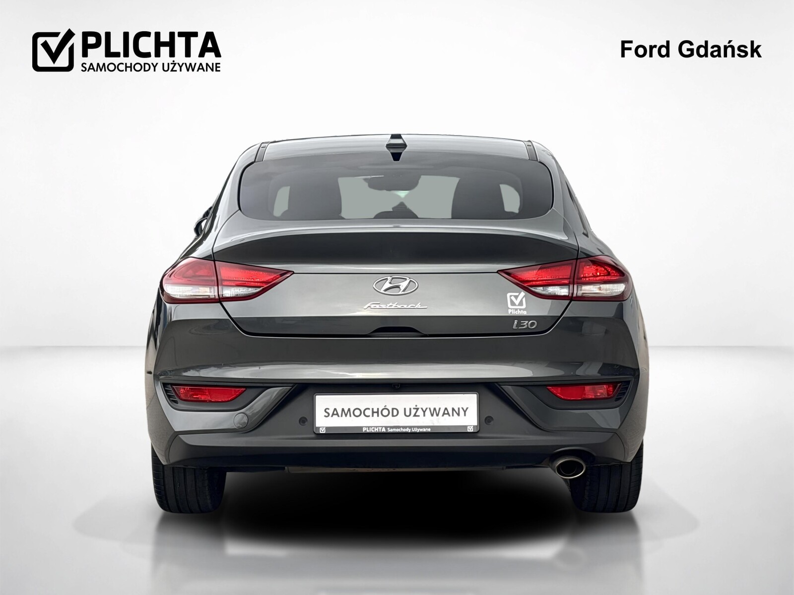 Hyundai i30 - zdjęcie 4