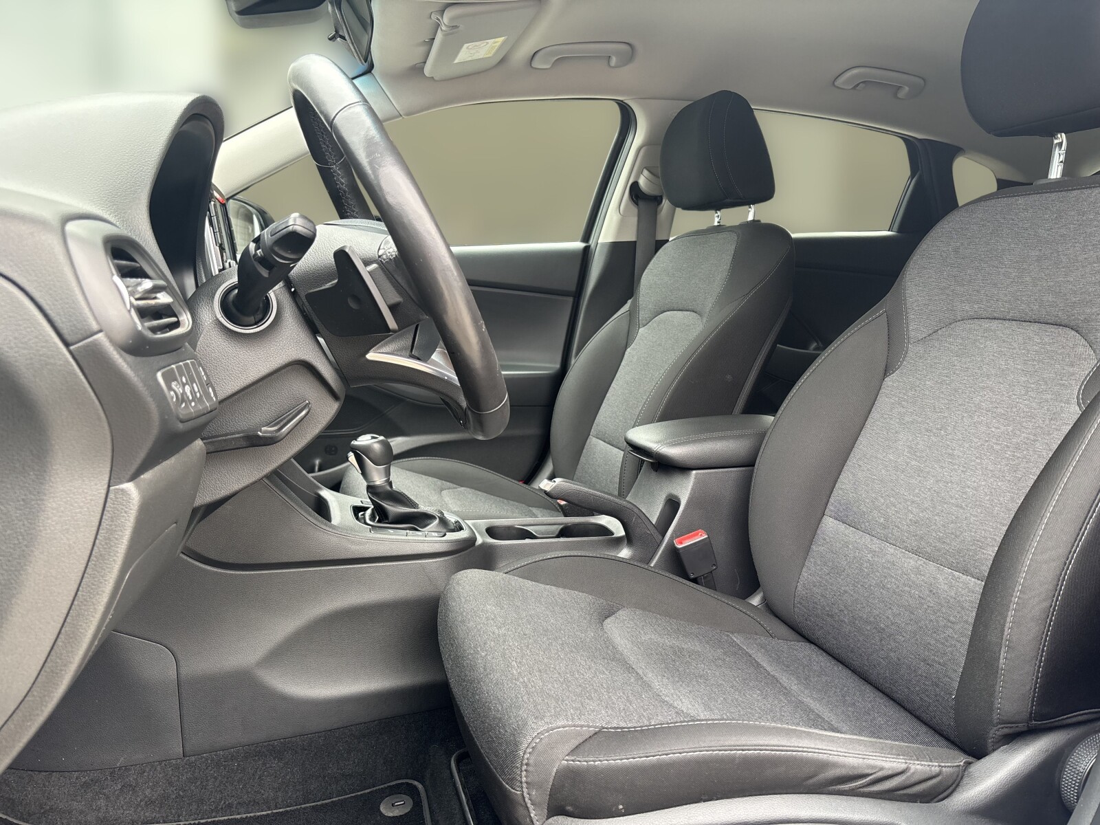 Hyundai i30 - zdjęcie 9