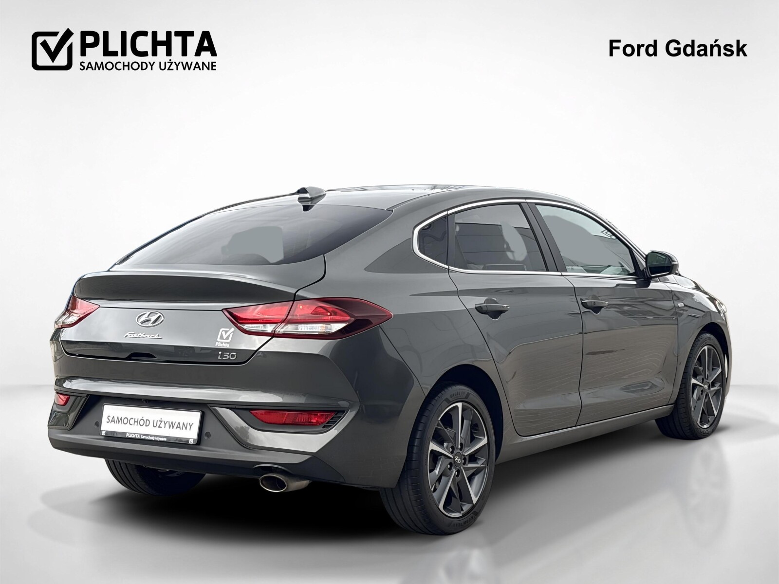 Hyundai i30 - zdjęcie 5