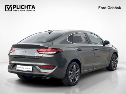 1.5 T-GDI 48v 160 KM SMART AT FV Vat 23%