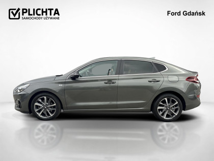 1.5 T-GDI 48v 160 KM SMART AT FV Vat 23%