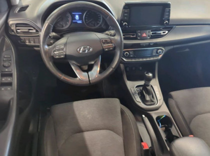 1.5 T-GDI 48v 160 KM SMART AT FV Vat 23%