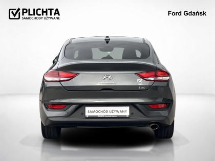 1.5 T-GDI 48v 160 KM SMART AT FV Vat 23%