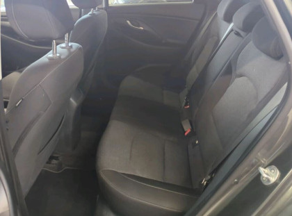 1.5 T-GDI 48v 160 KM SMART AT FV Vat 23%