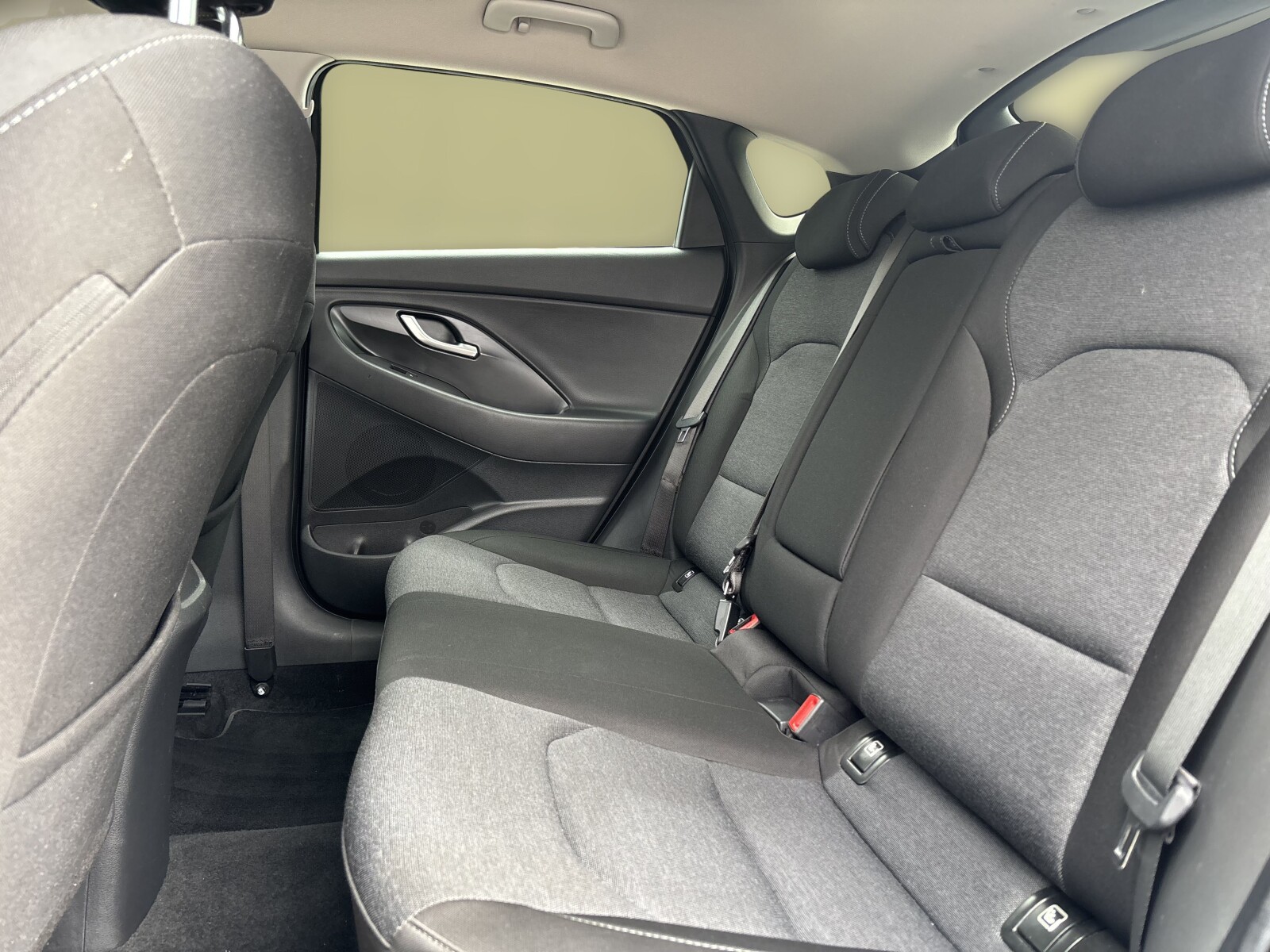 Hyundai i30 - zdjęcie 12