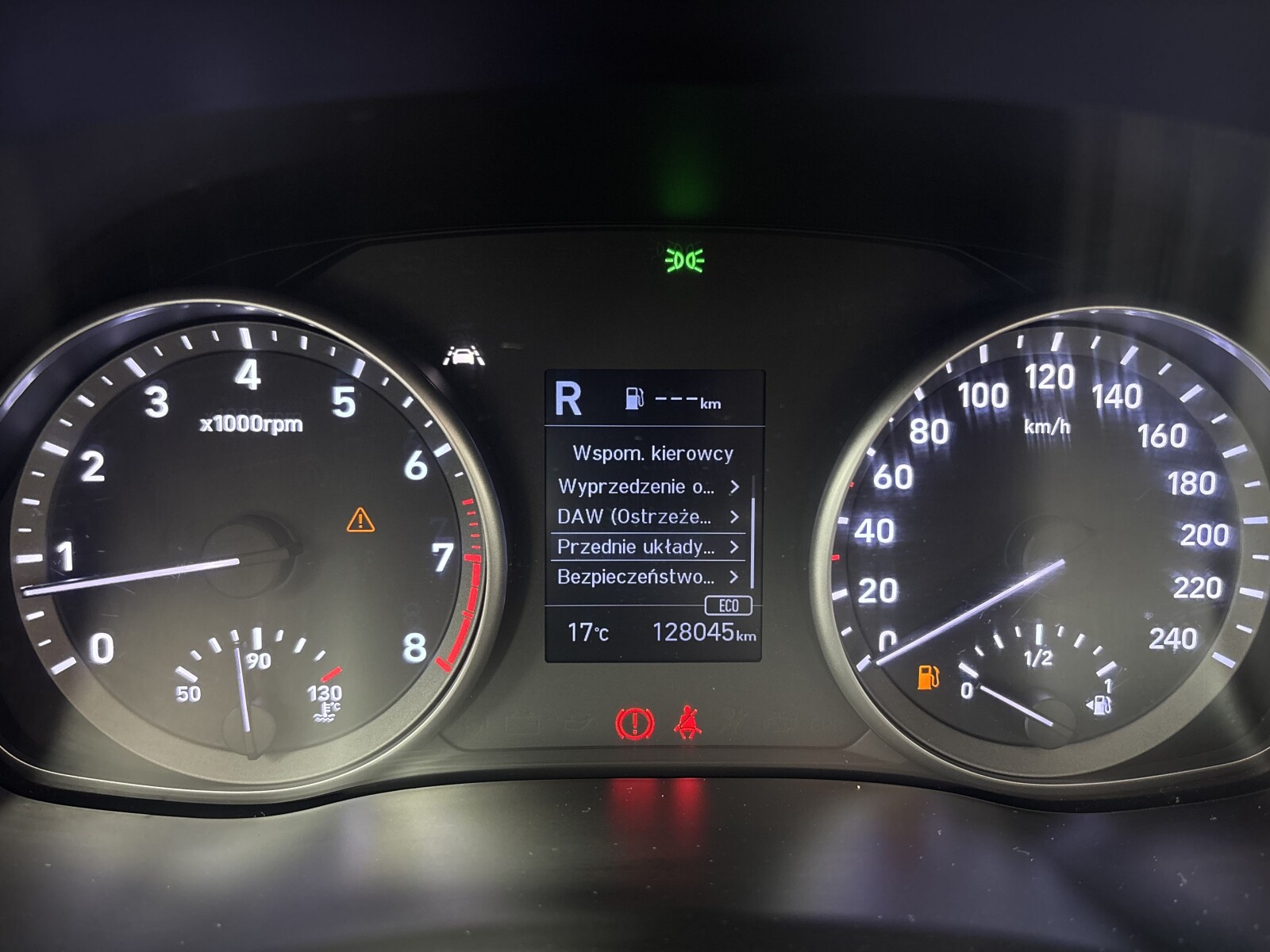Hyundai i30 - zdjęcie 28