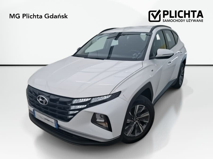 1.6 CRDI 136 KM | Jeden Właściciel | Automat | FVAT 23% | Gwarancja