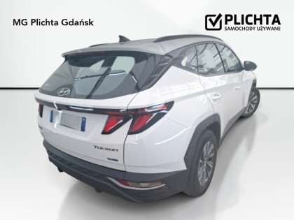 1.6 CRDI 136 KM | Jeden Właściciel | Automat | FVAT 23% | Gwarancja
