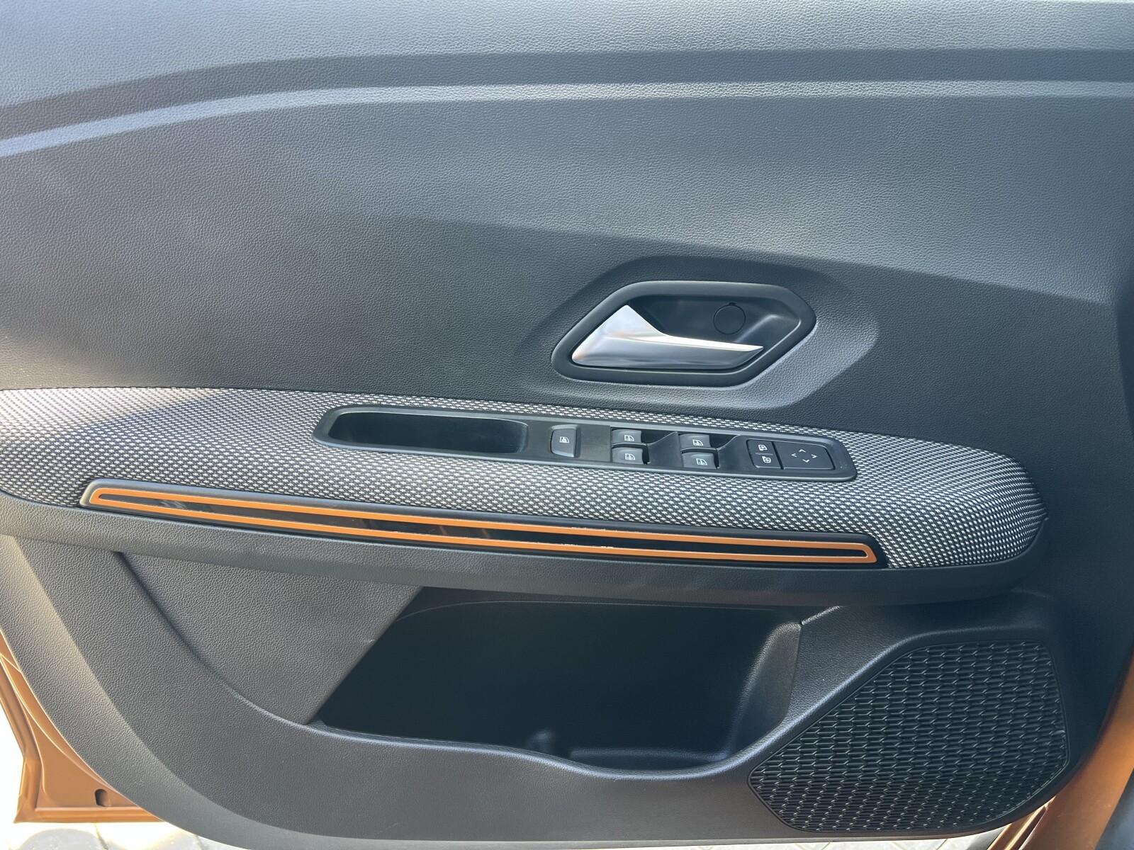 Dacia Sandero Stepway - zdjęcie 9