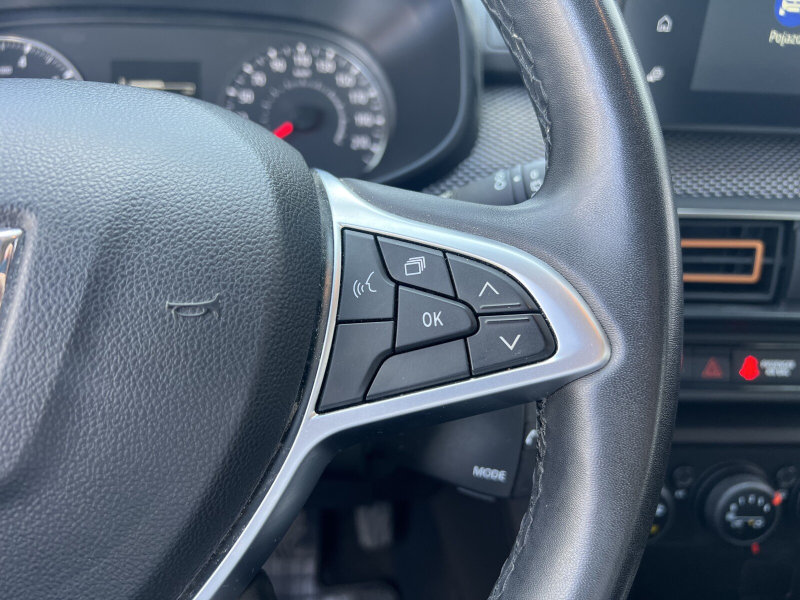 Dacia Sandero Stepway - zdjęcie 15