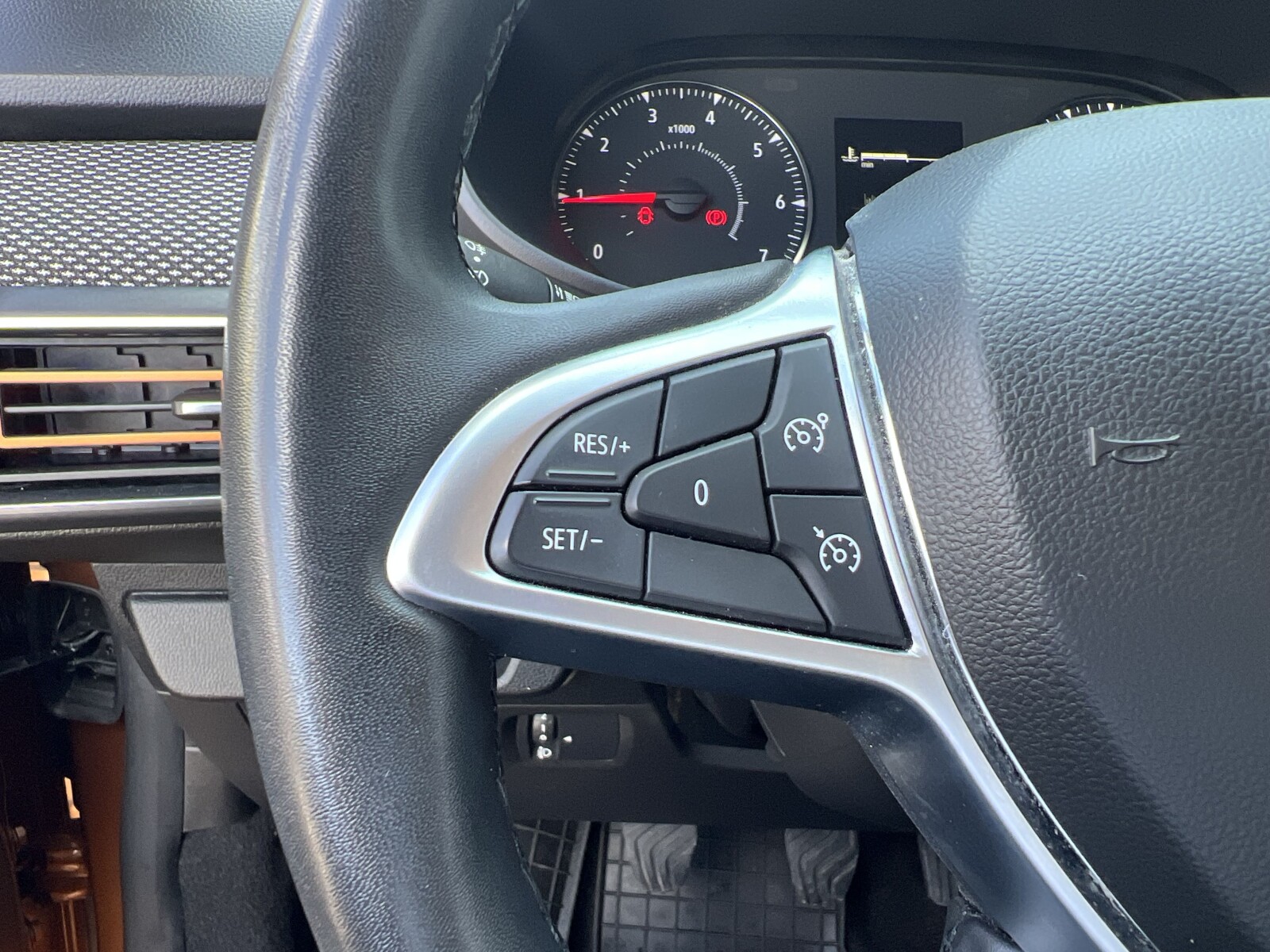Dacia Sandero Stepway - zdjęcie 14