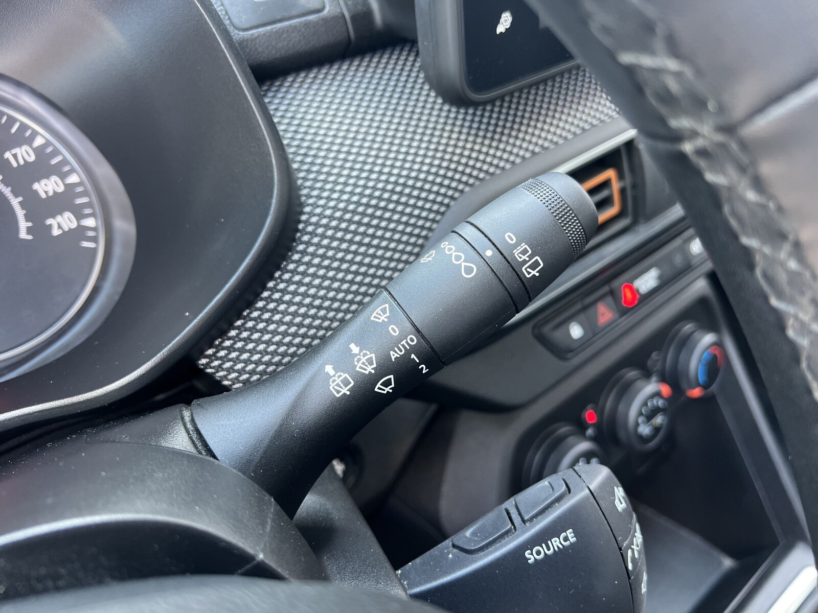 Dacia Sandero Stepway - zdjęcie 11