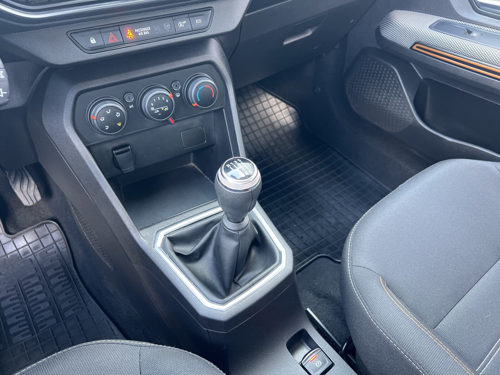 Dacia Sandero Stepway - zdjęcie 20