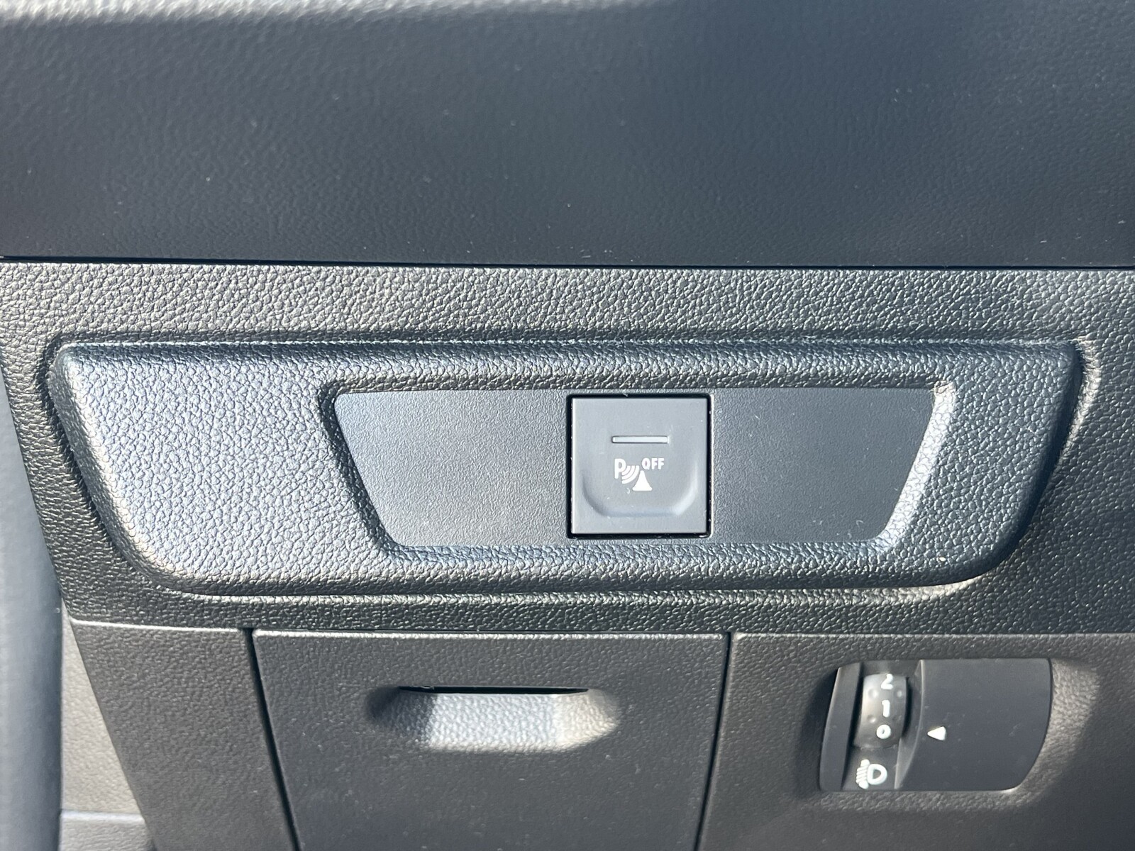 Dacia Sandero Stepway - zdjęcie 10