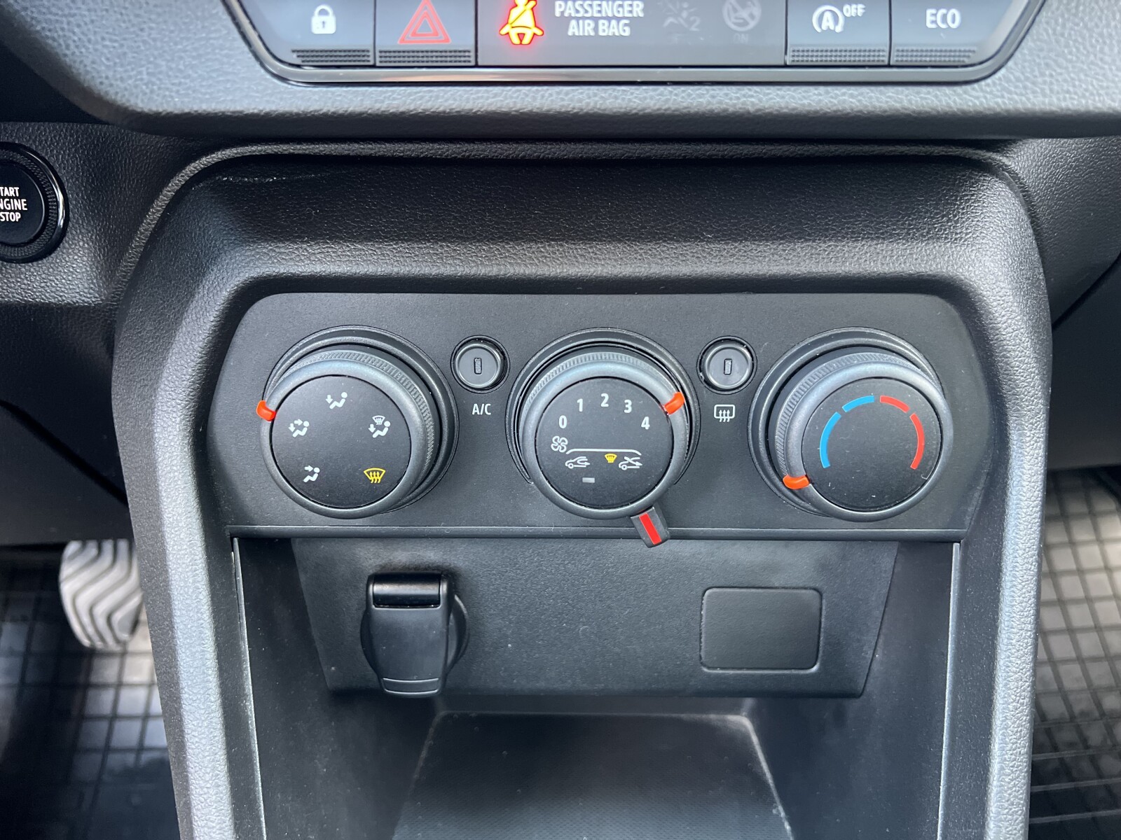 Dacia Sandero Stepway - zdjęcie 19