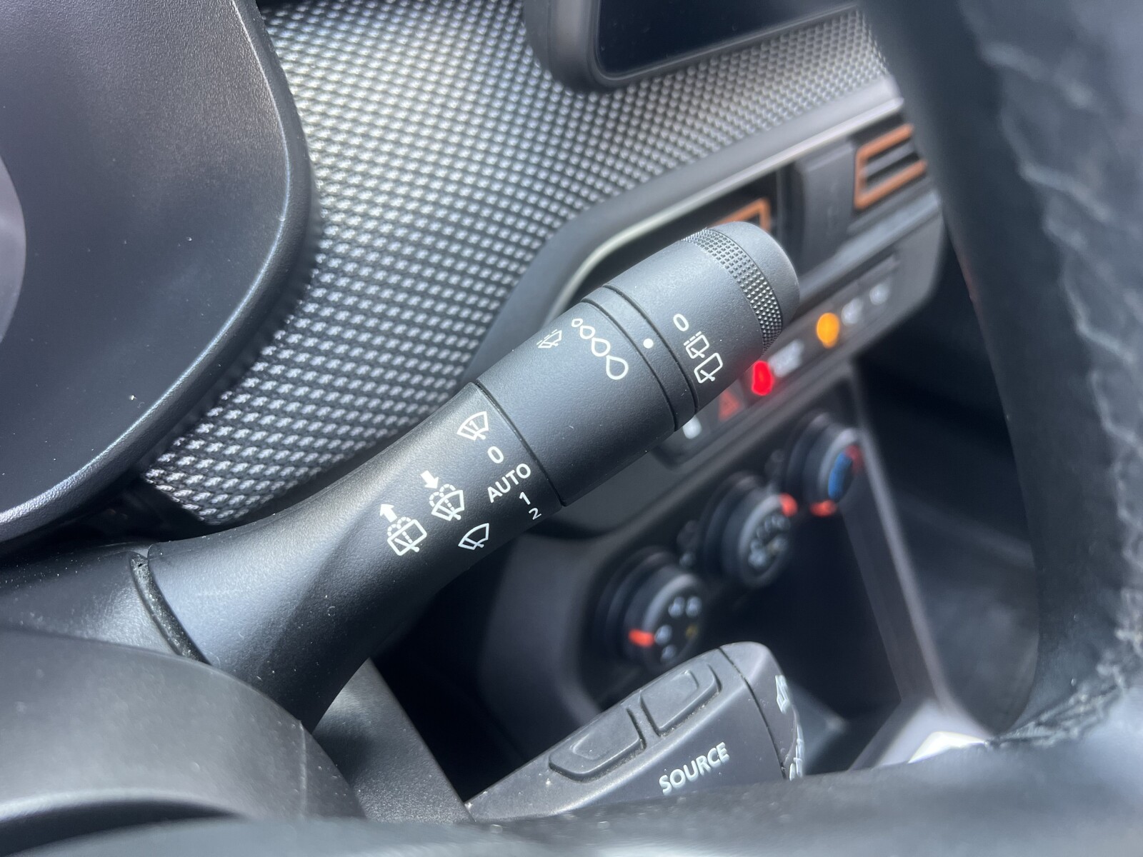Dacia Sandero Stepway - zdjęcie 12