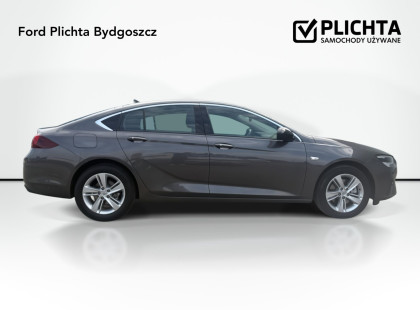 2.0 Diesel 174 Automat Elegance Salon Polska FV23%