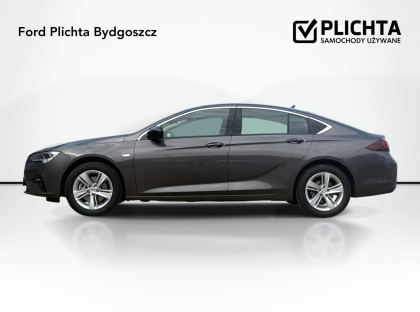 2.0 Diesel 174 Automat Elegance Salon Polska FV23%