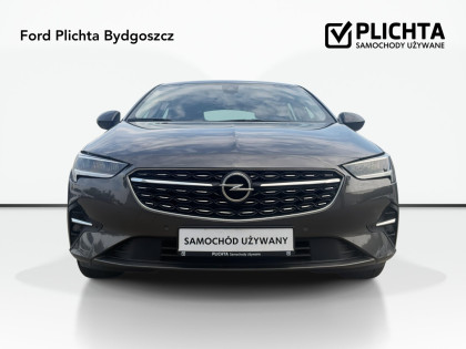 2.0 Diesel 174 Automat Elegance Salon Polska FV23%