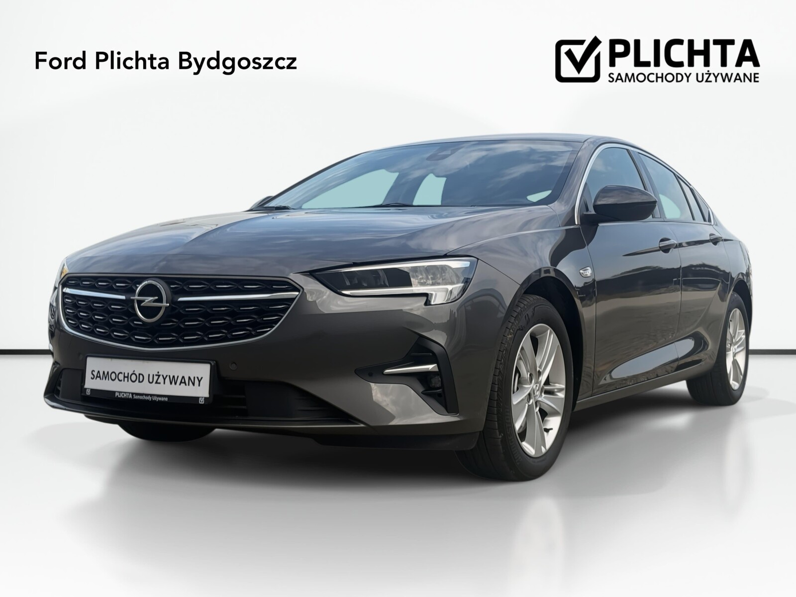 2.0 Diesel 174 Automat Elegance Salon Polska FV23%