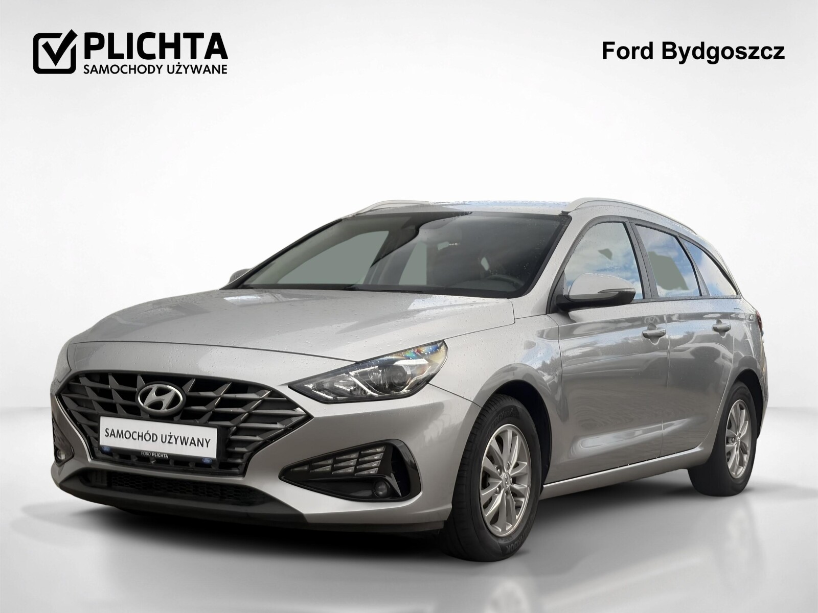 1.0 T-GDI 120km Modern Salon Polska FV23%