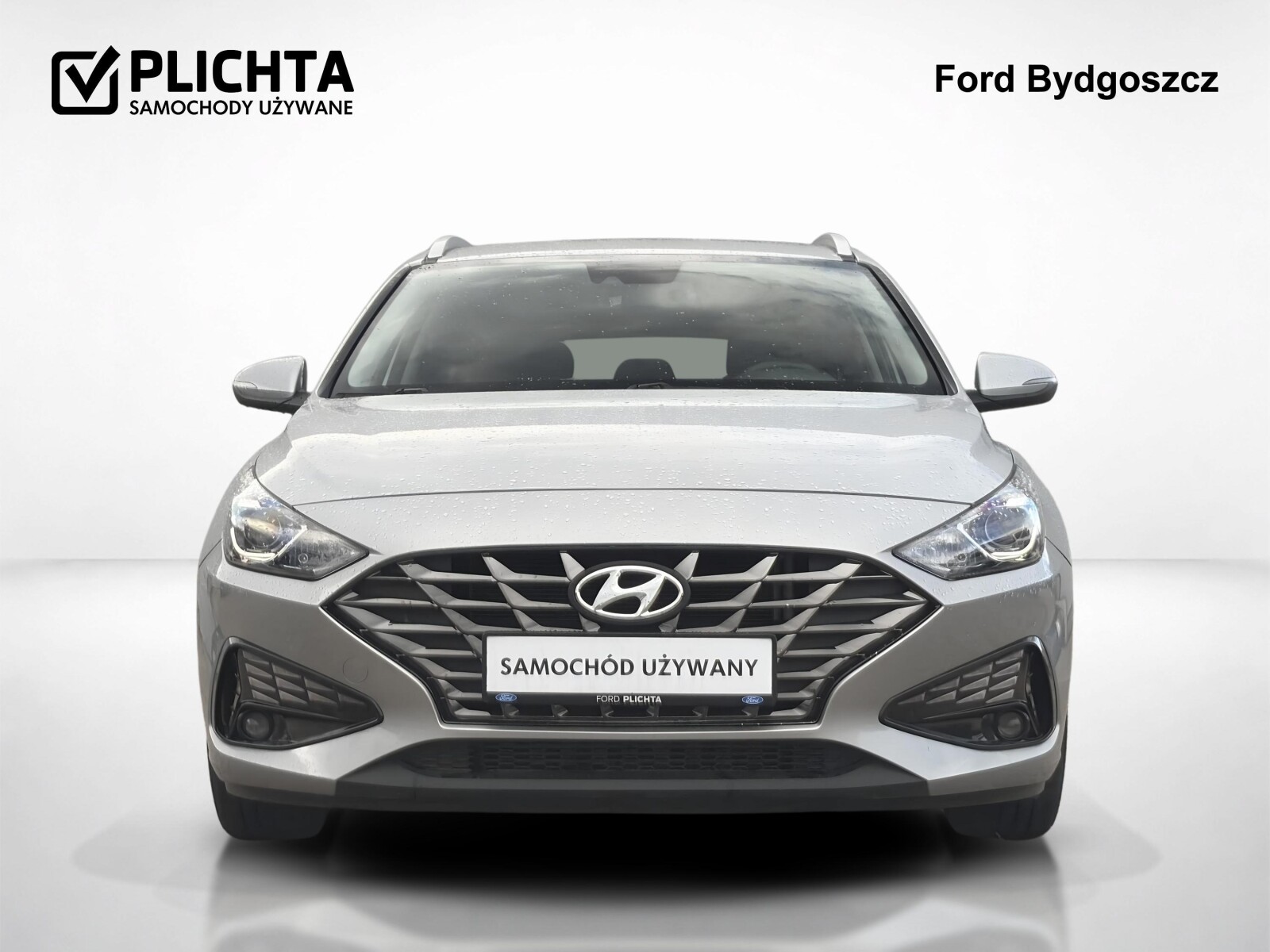 Hyundai i30 - zdjęcie 8
