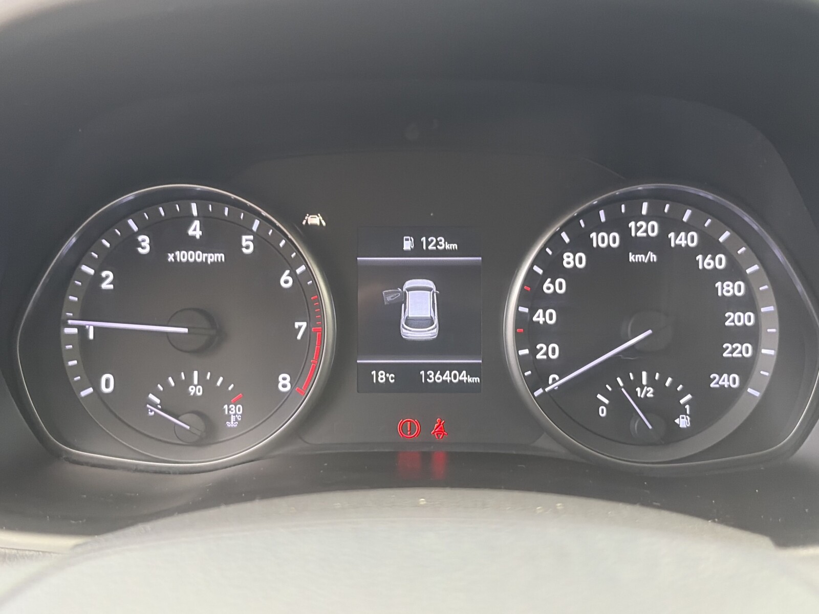 Hyundai i30 - zdjęcie 13