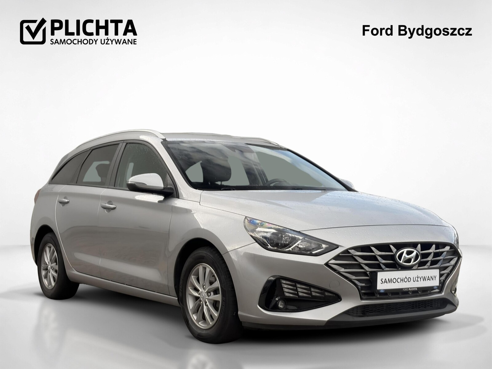 Hyundai i30 - zdjęcie 7