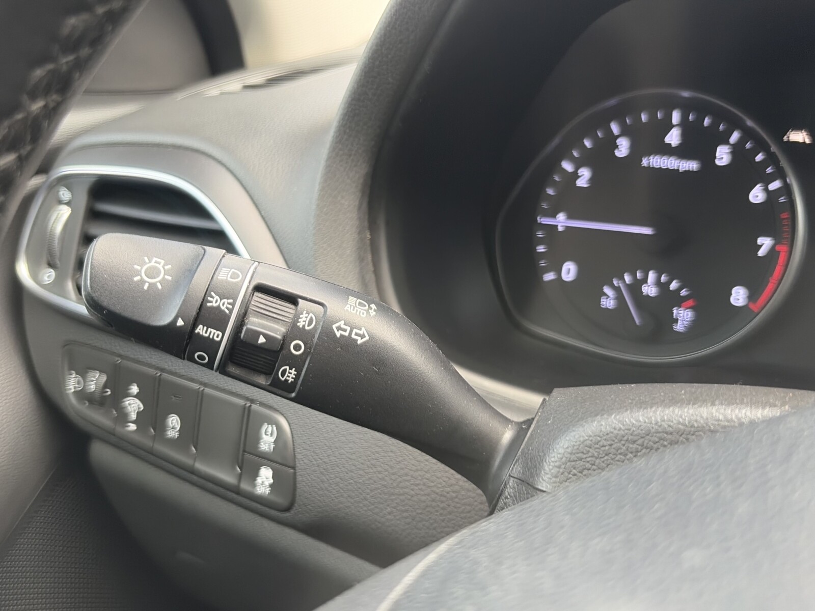 Hyundai i30 - zdjęcie 28