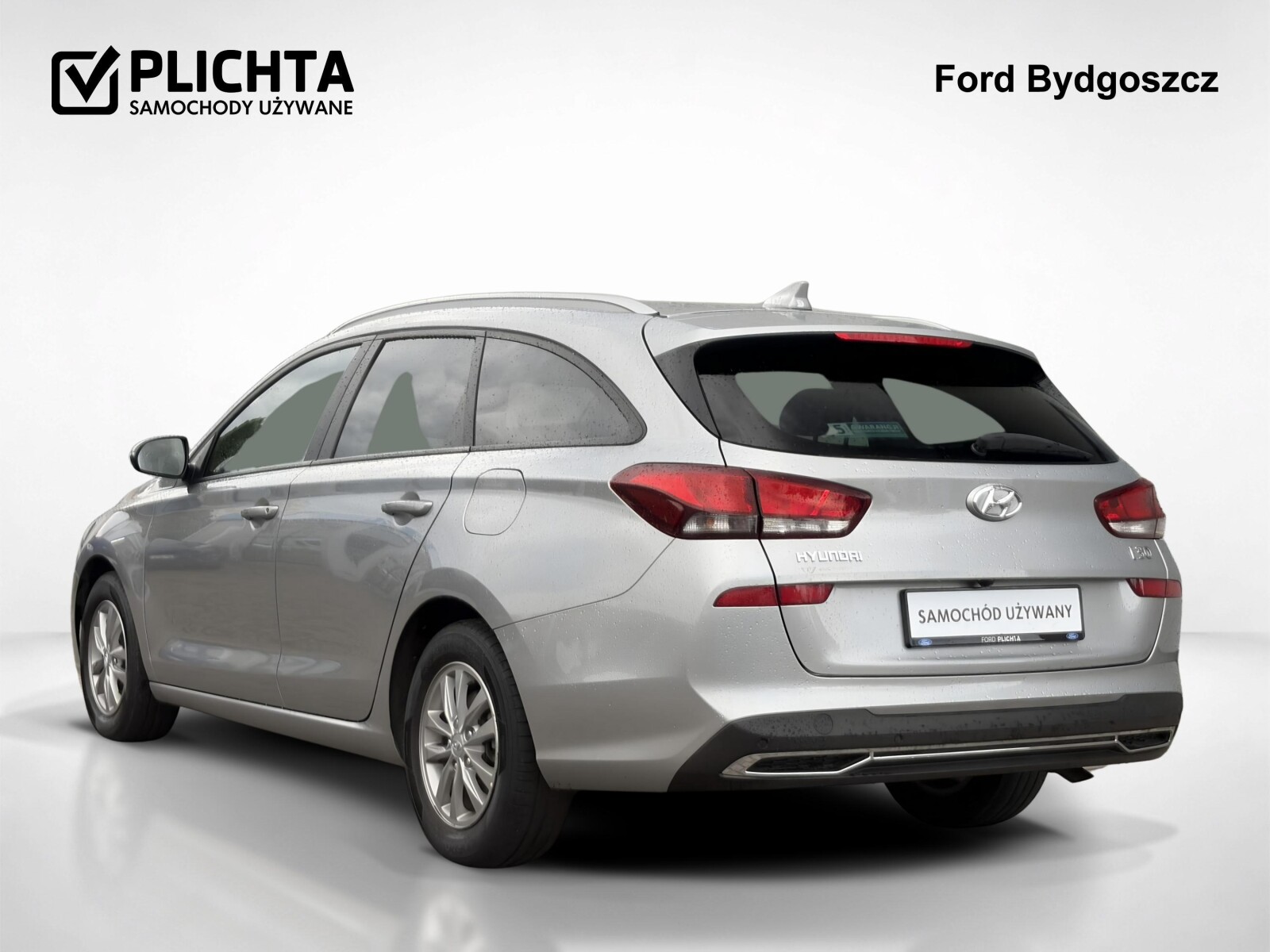 Hyundai i30 - zdjęcie 3