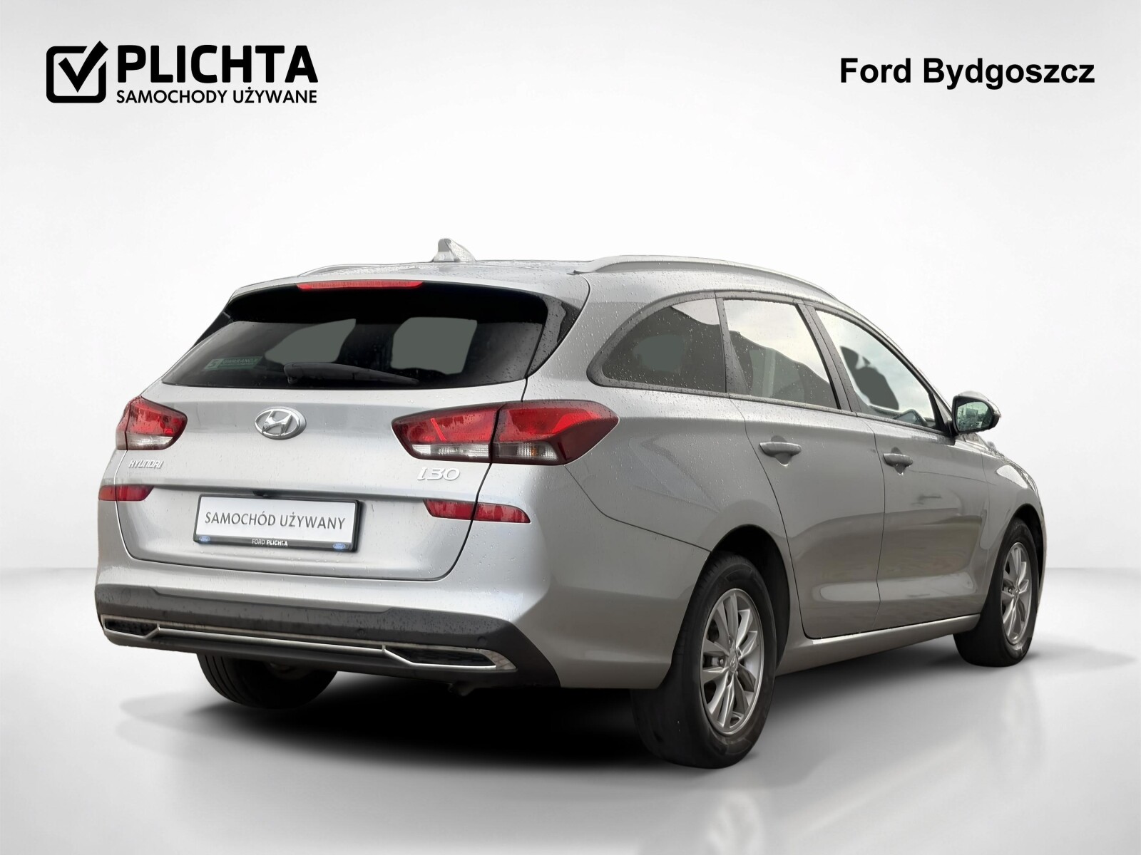 Hyundai i30 - zdjęcie 5