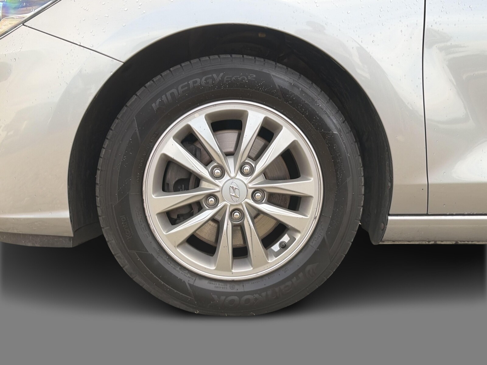 Hyundai i30 - zdjęcie 17
