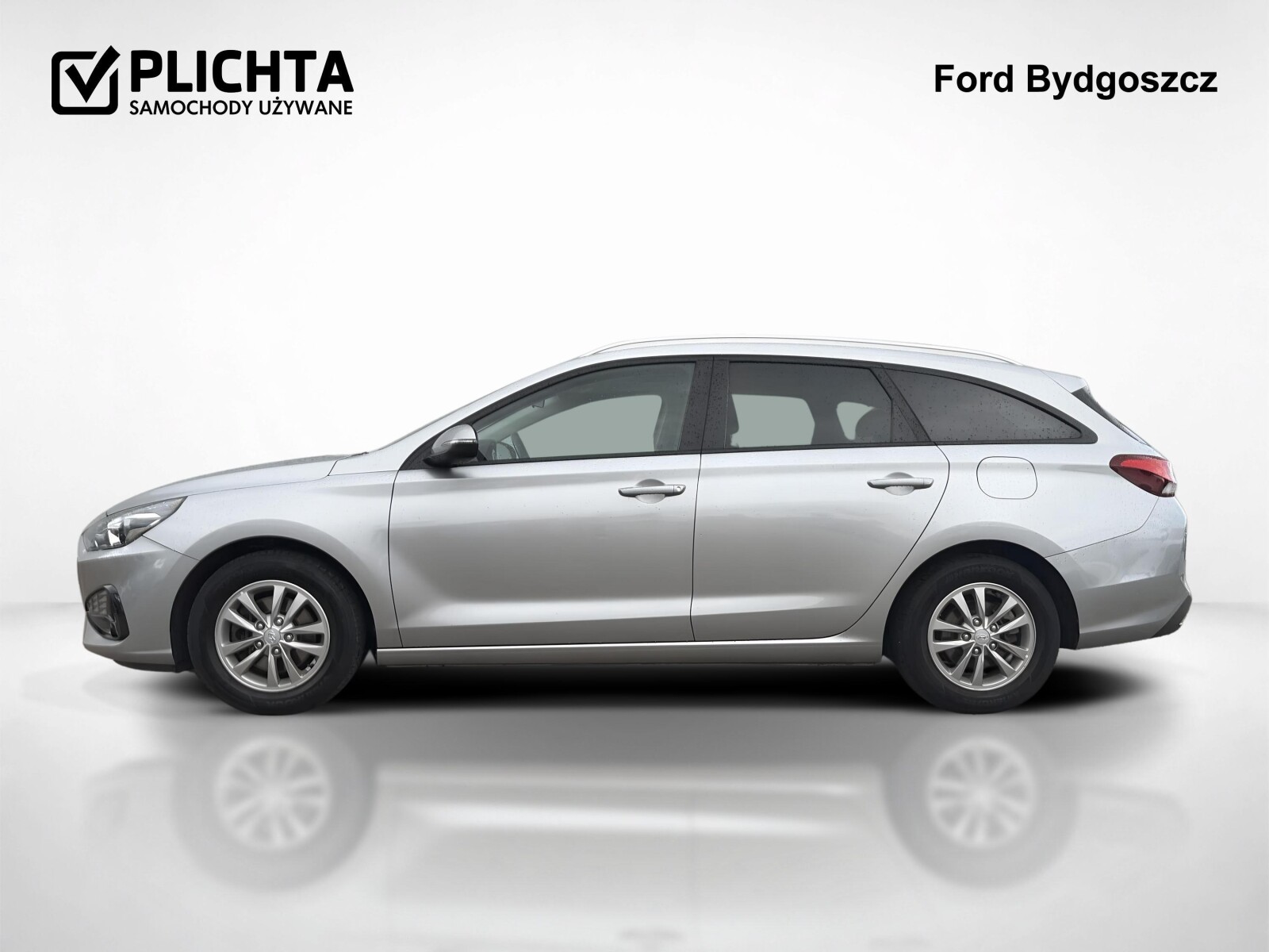Hyundai i30 - zdjęcie 2
