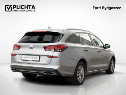 1.0 T-GDI 120km Modern Salon Polska FV23%