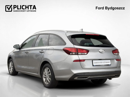 1.0 T-GDI 120km Modern Salon Polska FV23%