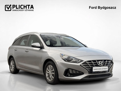 1.0 T-GDI 120km Modern Salon Polska FV23%