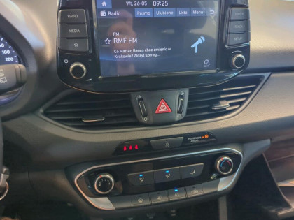 1.0 T-GDI 120km Modern Salon Polska FV23%