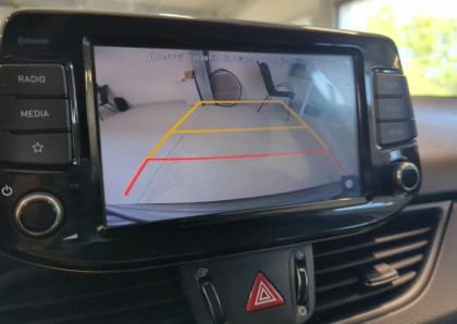 1.0 T-GDI 120km Modern Salon Polska FV23%