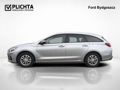 1.0 T-GDI 120km Modern Salon Polska FV23%