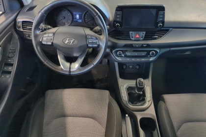 1.0 T-GDI 120km Modern Salon Polska FV23%