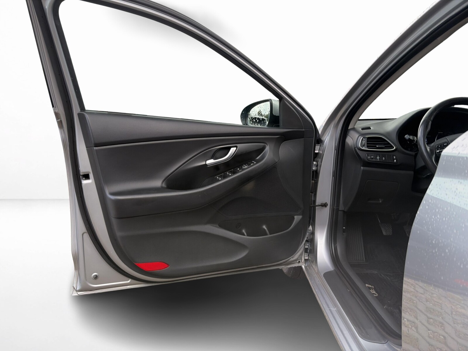 Hyundai i30 - zdjęcie 10