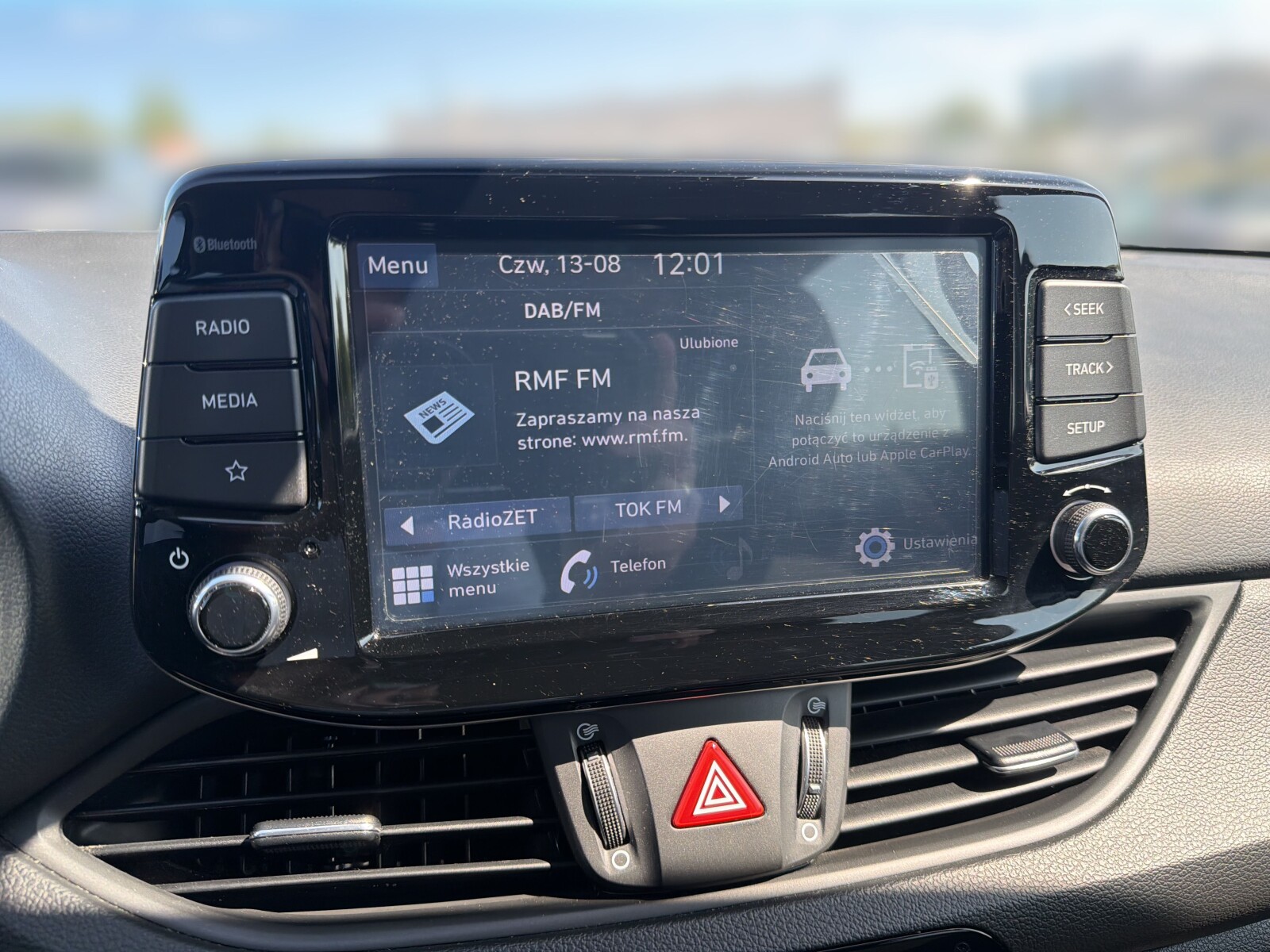 Hyundai i30 - zdjęcie 26